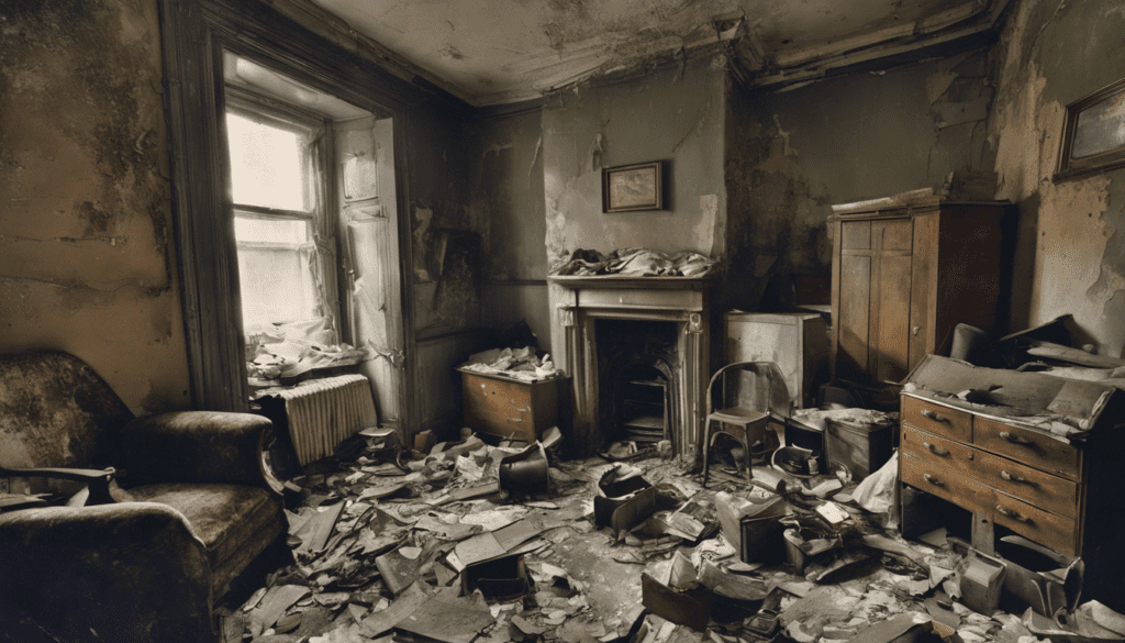 Landlords Hit with £25,000 Fine for Overcrowded and Unsafe HMO in Sittingbourne: A Warning for Property Owners