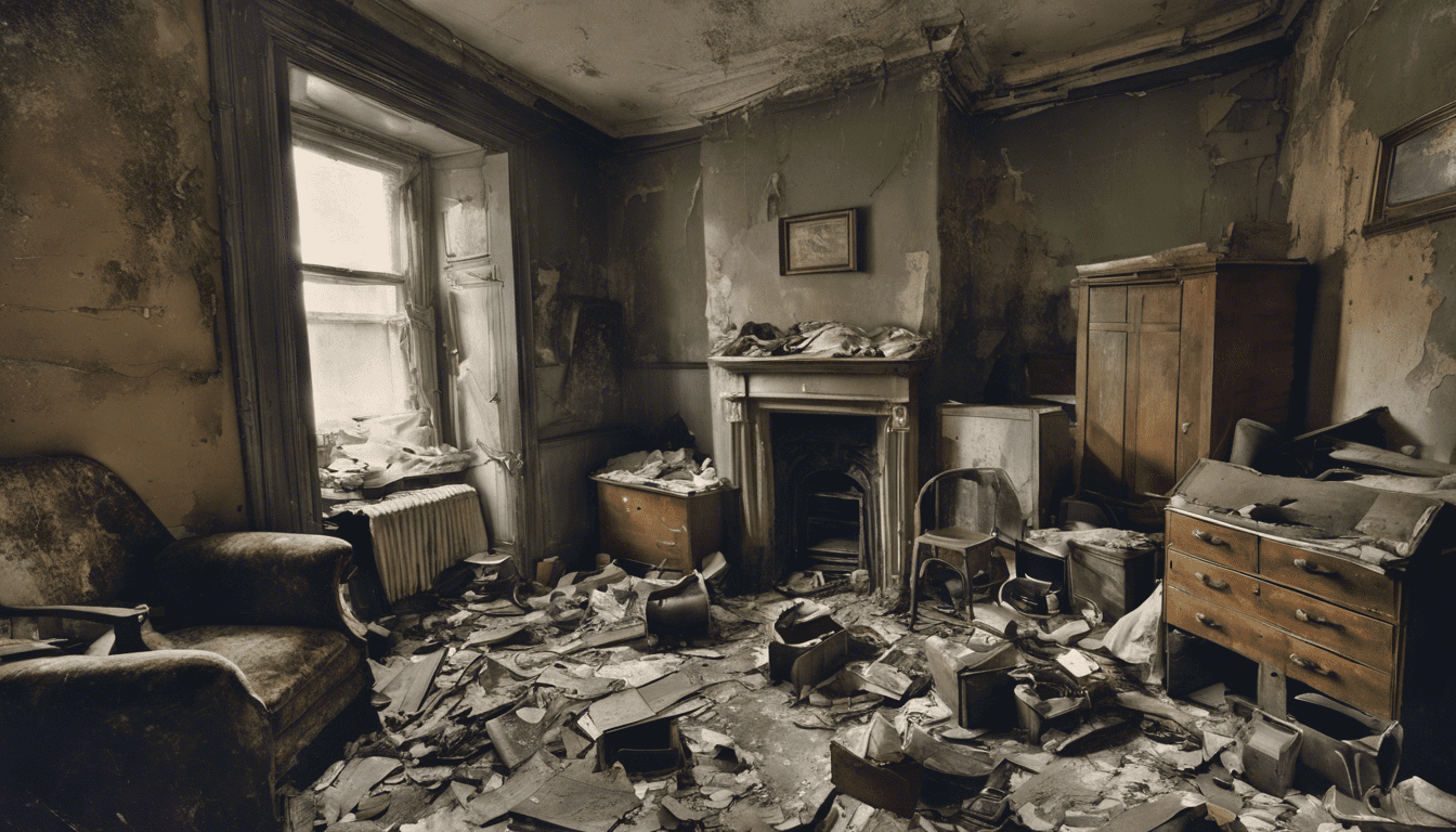 Landlords Hit with £25,000 Fine for Overcrowded and Unsafe HMO in Sittingbourne: A Warning for Property Owners