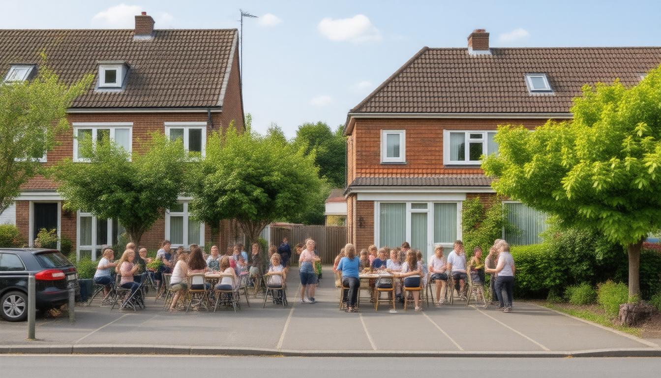 Living in Kent's HMOs: Tenants' Tales Amid Community Concerns
