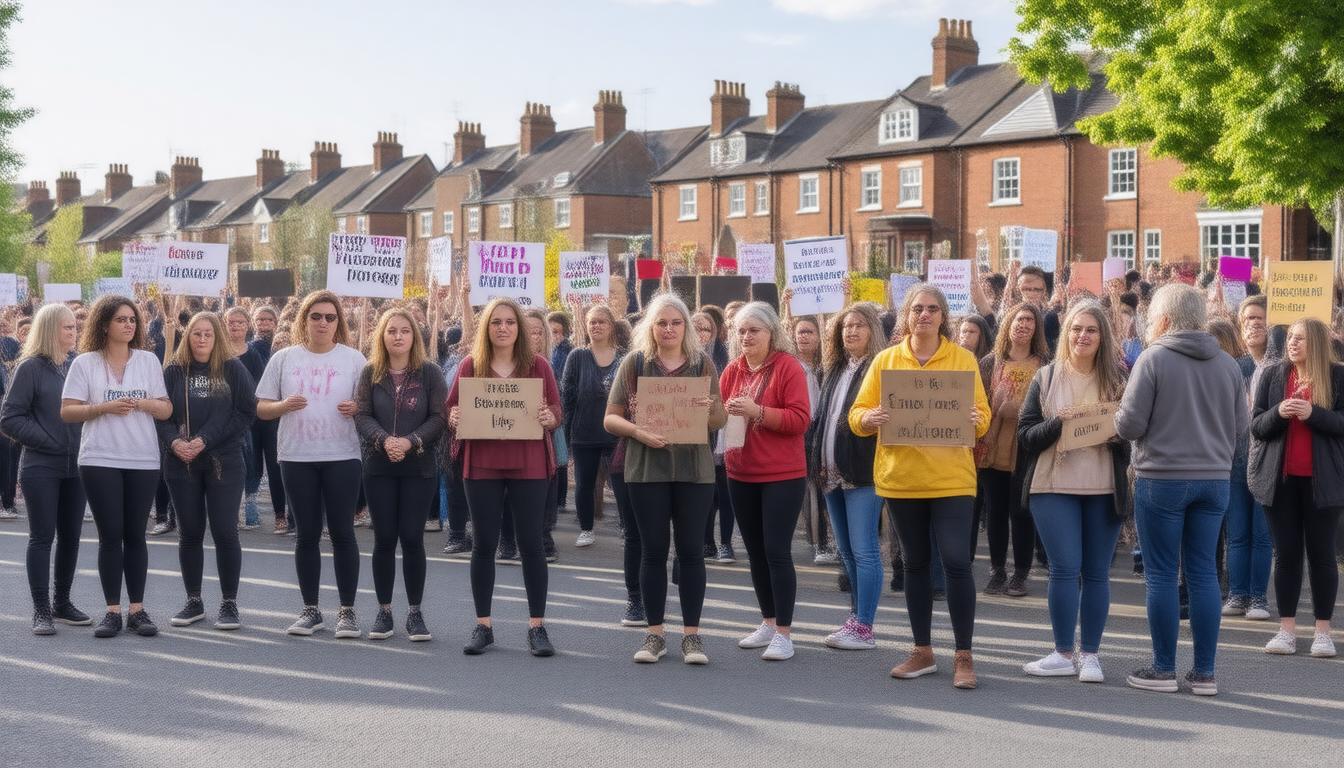 Local Outcry: St John's Residents Push Back Against Expanding Student Housing on Woodstock Road