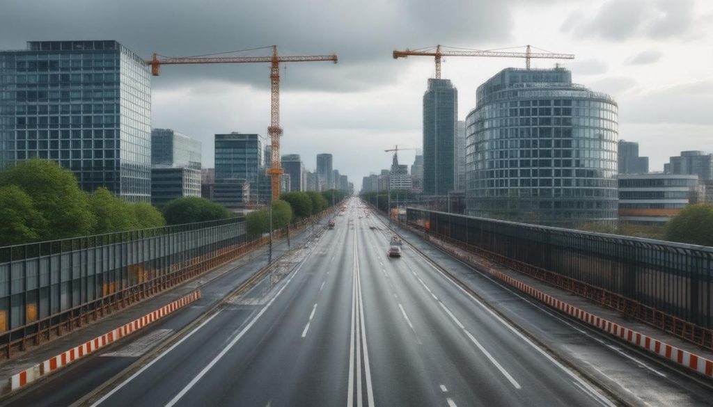 Navigating Uncertainty: The UK Commercial Real Estate Market in 2024 - Opportunities Amid Challenges