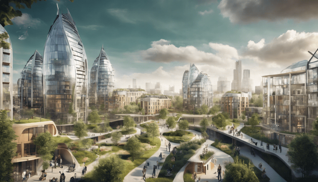 Navigating the UK Housing Market: Trends, Challenges, and Future Outlook for Homebuyers
