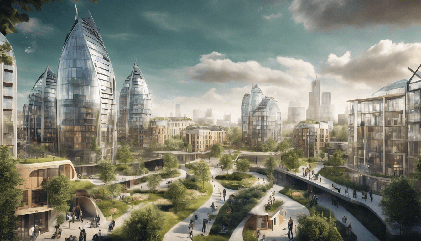 Navigating the UK Housing Market: Trends, Challenges, and Future Outlook for Homebuyers