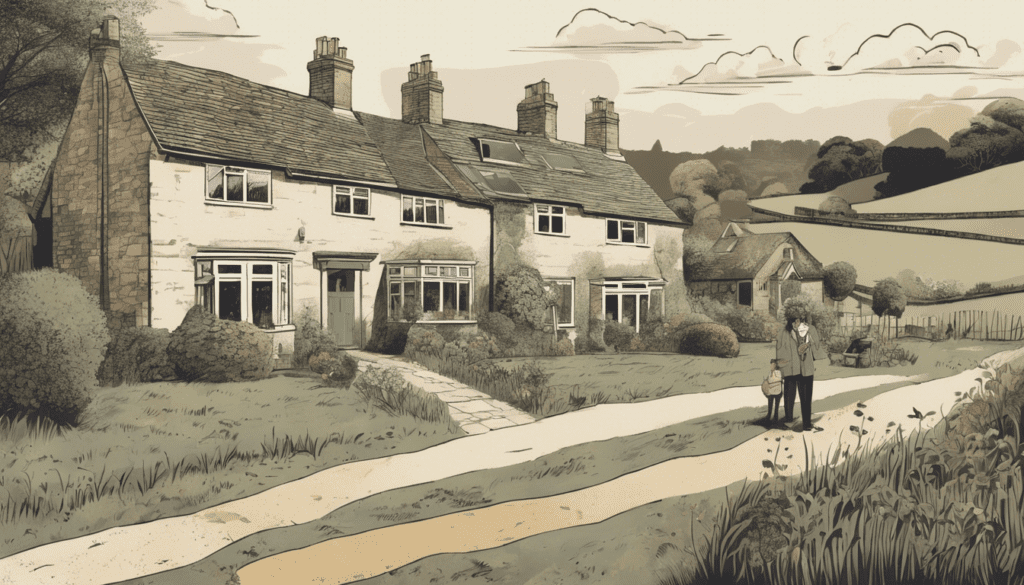 New Council Tax Rules: How Second Home Owners in England Will Feel the Pinch in 2025