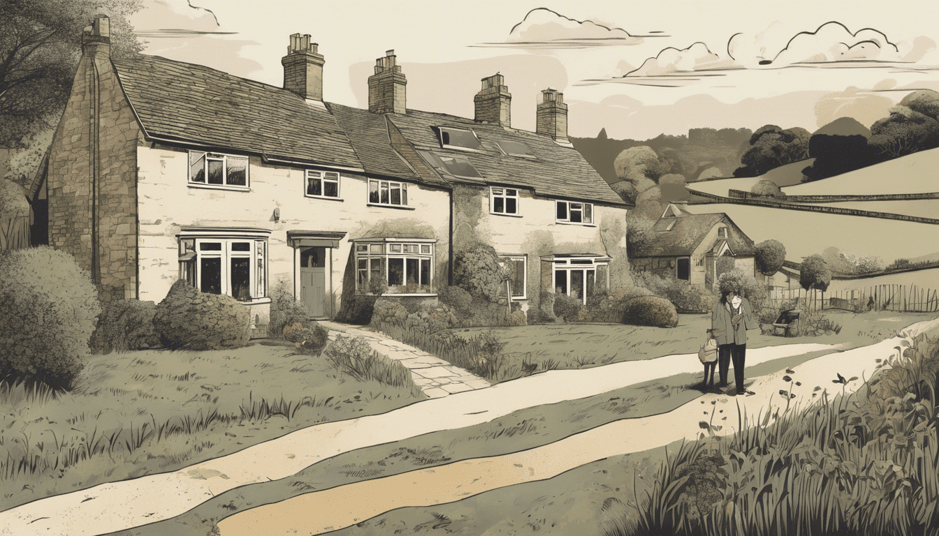 New Council Tax Rules: How Second Home Owners in England Will Feel the Pinch in 2025