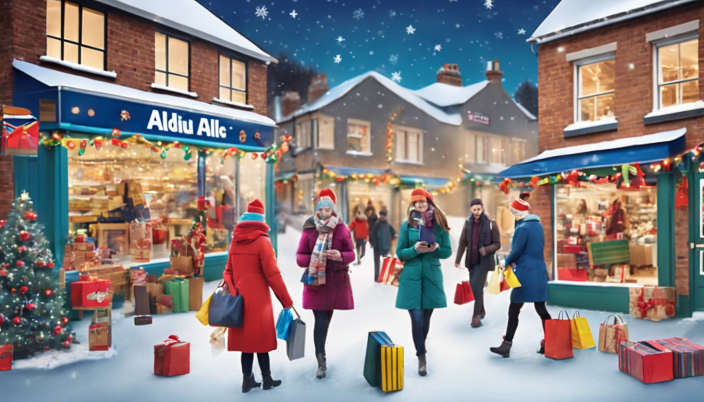 New Travel Rules, Free Mobile Data for All, and Aldi's Big Christmas Offers: Your December 2024 Update!
