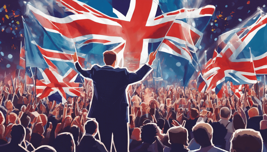 Nick Candy Joins Reform UK: Is This the Turning Point for the Emerging Political Power?