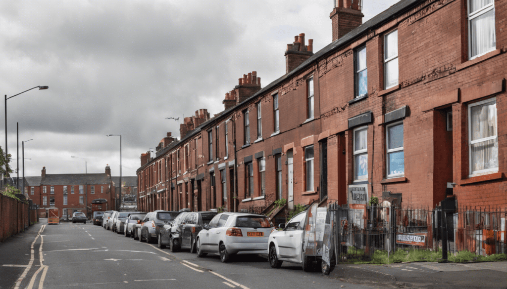 North Belfast’s HMO Controversy: Council Denies Conversion Again Amid Community Concerns