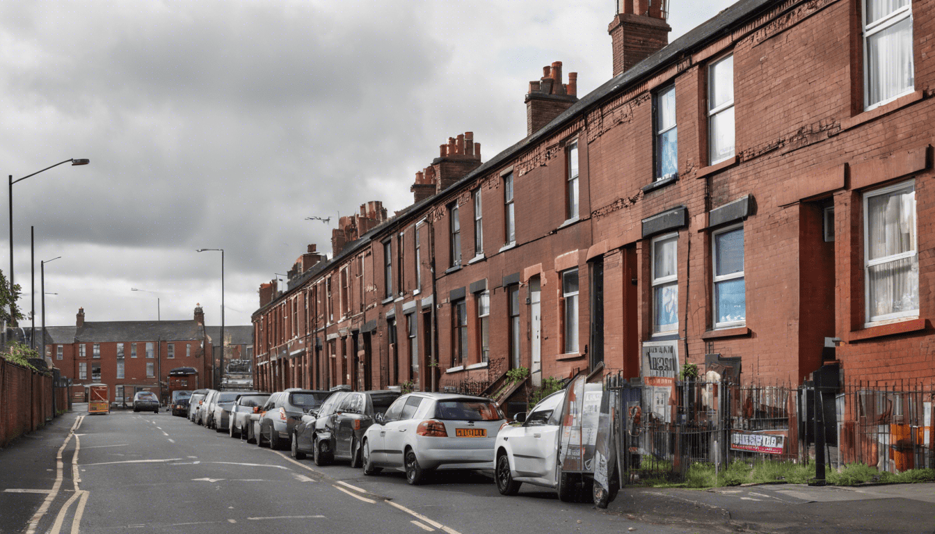 North Belfast’s HMO Controversy: Council Denies Conversion Again Amid Community Concerns