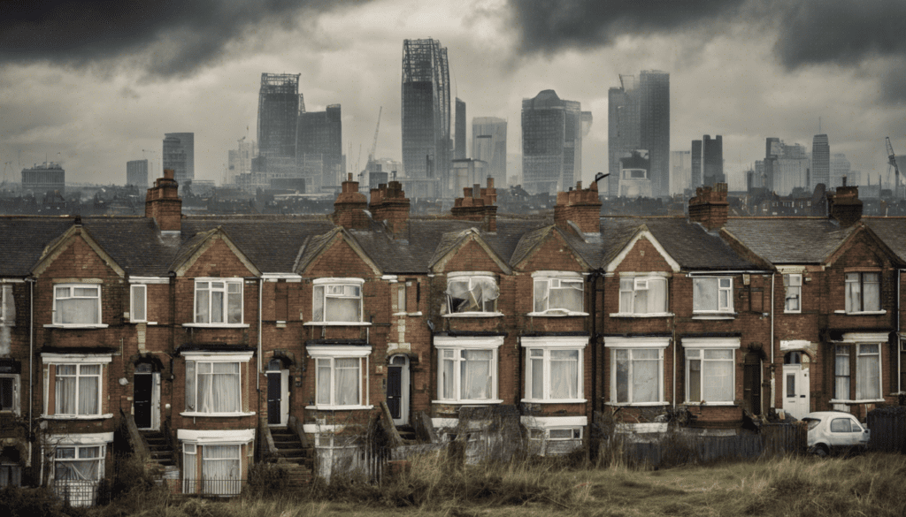 Private Renters Left Behind: The Impact of Awaab's Law on England's Housing Crisis