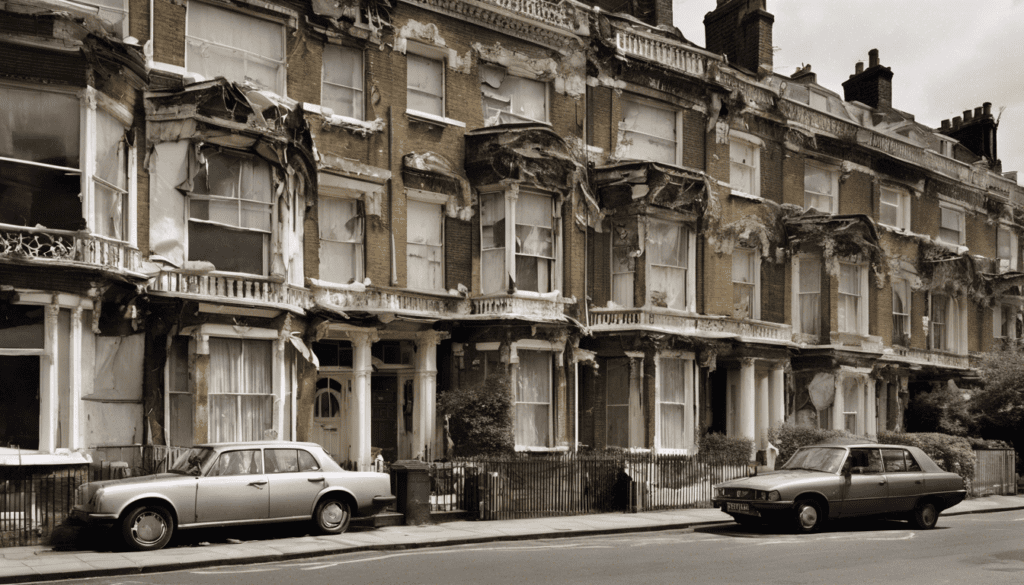 Rogue Landlords: Why Kensington and Chelsea Prosecutions Lag Behind Other London Boroughs