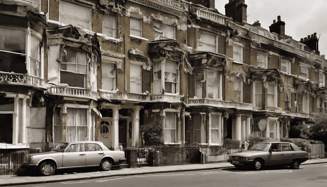 Rogue Landlords: Why Kensington and Chelsea Prosecutions Lag Behind Other London Boroughs