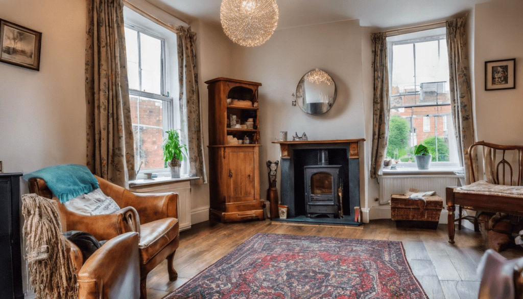 Rooms to Rent in Belfast: Exploring Northern Ireland’s Capital
