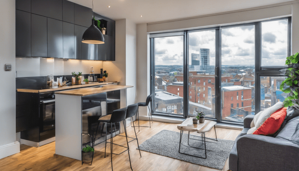 Rooms to Rent in Birmingham: A Guide to City Living