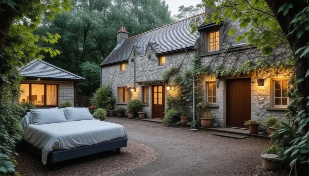 Rooms to Rent in Carlisle: Small Town Living Made Easy