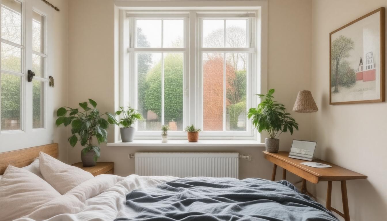 Rooms to Rent in Exeter: Finding Your Ideal Space