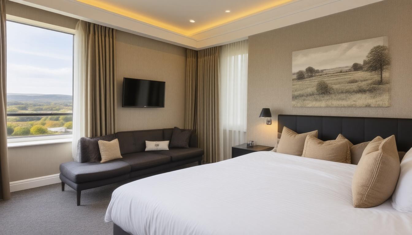 Rooms to Rent in Harrogate: Luxury Living on a Budget