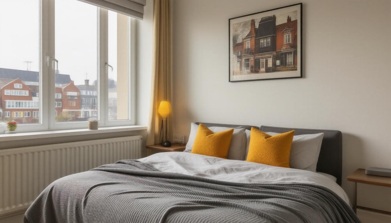 Rooms to Rent in Hull: Affordable Options for Students and Professionals