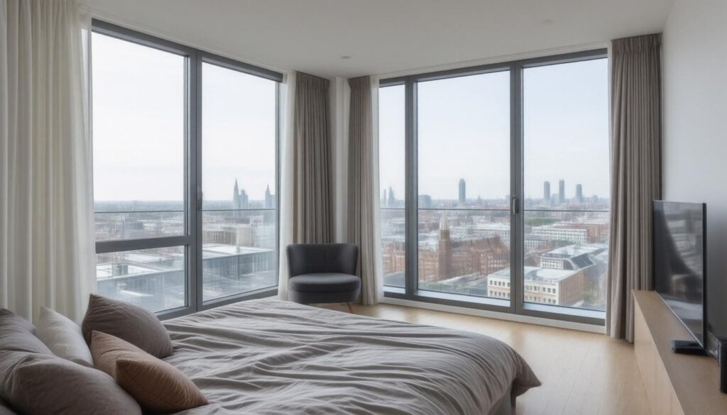 Rooms to Rent in Luton: Convenient Living Near London