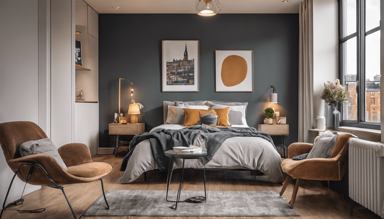 Rooms to Rent in Newcastle: A Guide for First-Time Renters