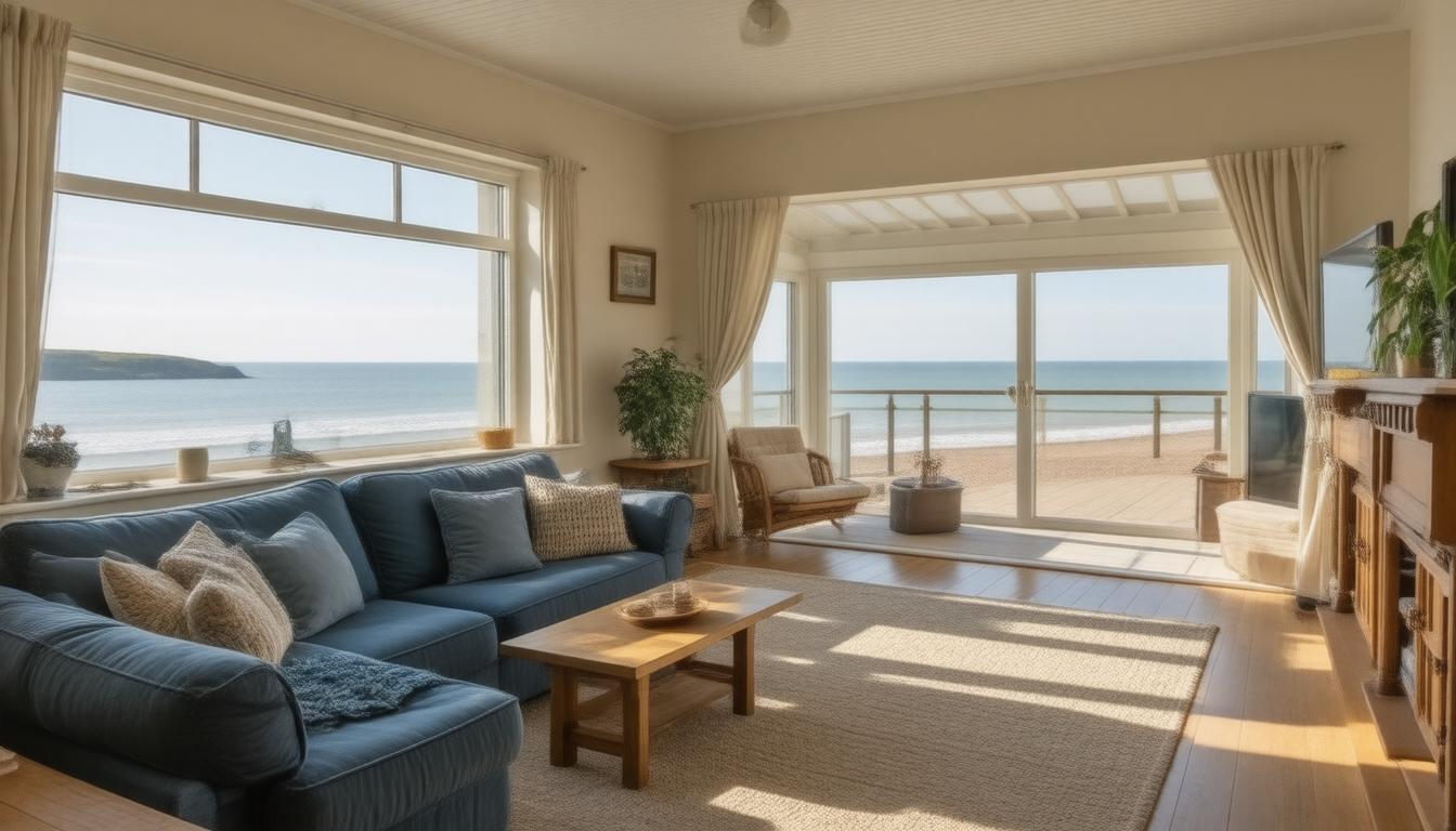 Rooms to Rent in Plymouth: Living by the Ocean