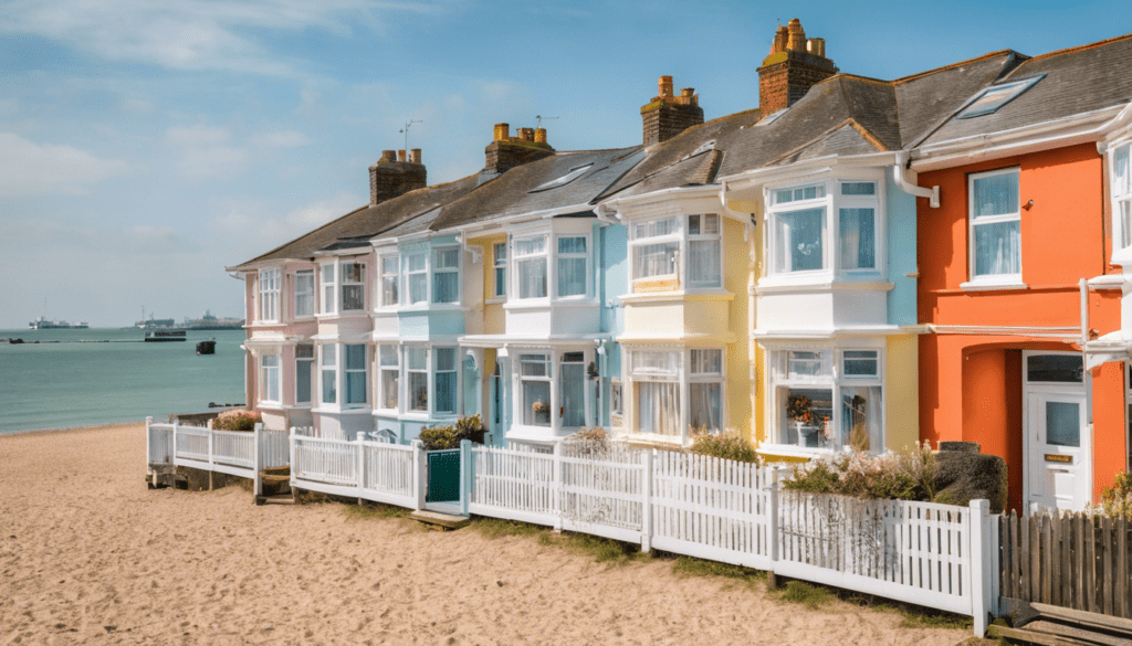 Rooms to Rent in Southampton: Best Spots for Coastal Living