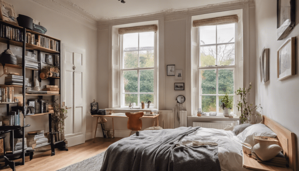 Rooms to Rent in the UK: Your Complete Guide to Finding the Perfect Space