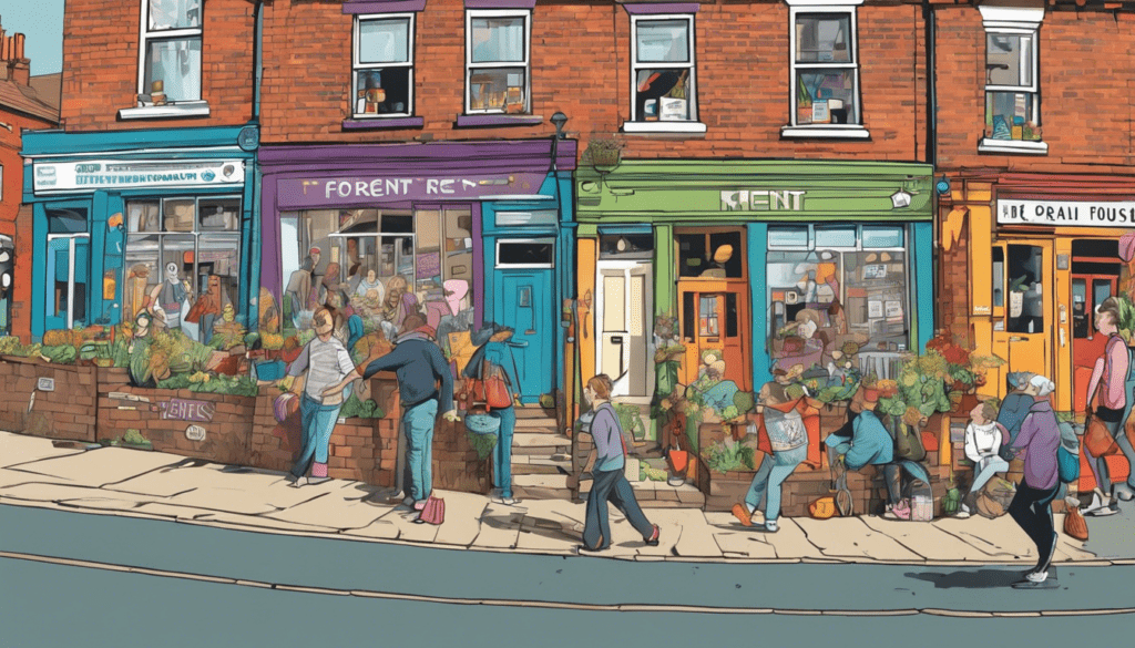 Scarborough's Controversial HMO Approval: 13-Bedroom Shared House Set to Transform Local Community