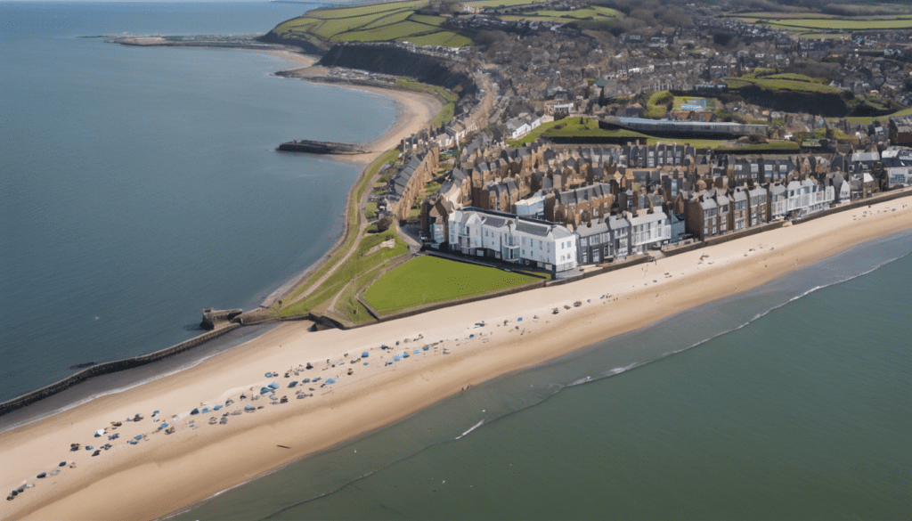 Scarborough's South Bay: Controversial 13-Bedroom HMO Approved Amid Community Concerns