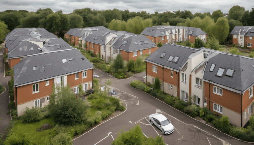 Somerset Council Approves Controversial 30-Bed HMO in Bridgwater Despite Flooding and Parking Concerns