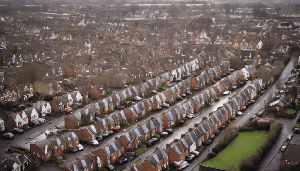 Somerset Council's Controversial HMO Approval: Bridgwater Residents Raise Flooding and Parking Concerns