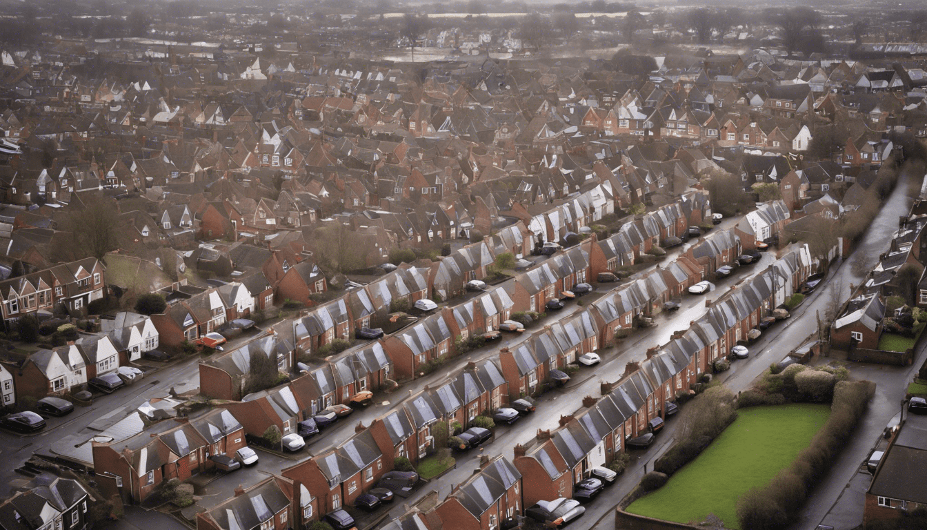 Somerset Council's Controversial HMO Approval: Bridgwater Residents Raise Flooding and Parking Concerns