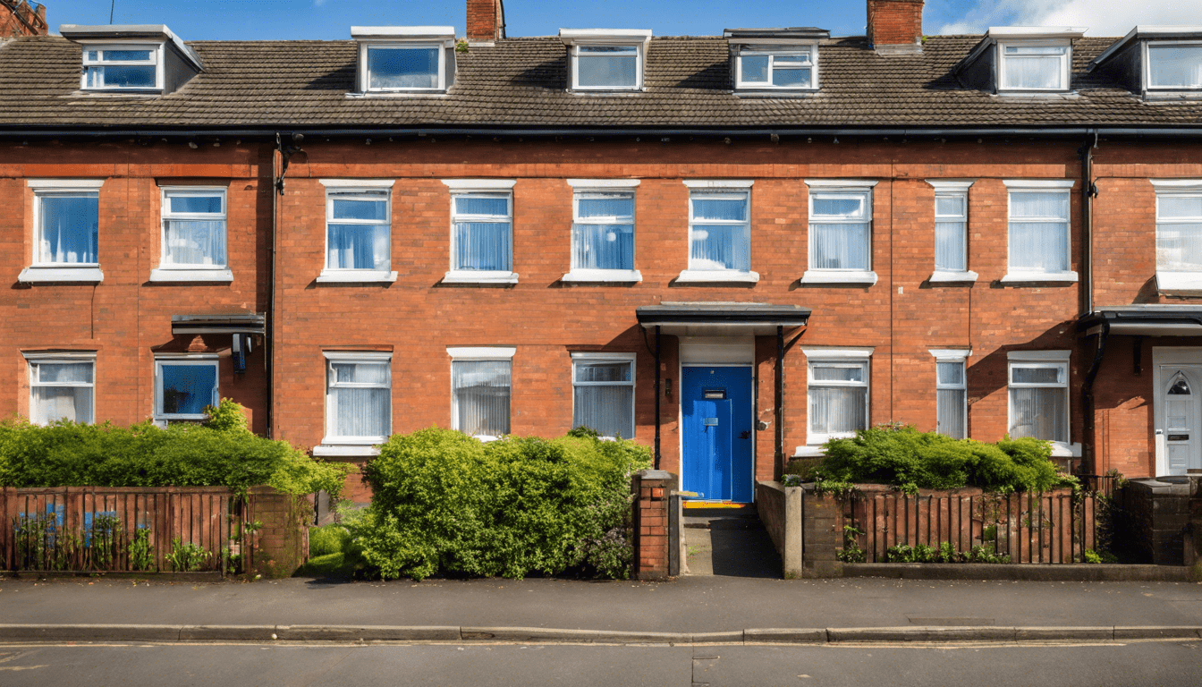 Stay Safe and Smart: How to Verify HMO Licensing in Belfast Rentals