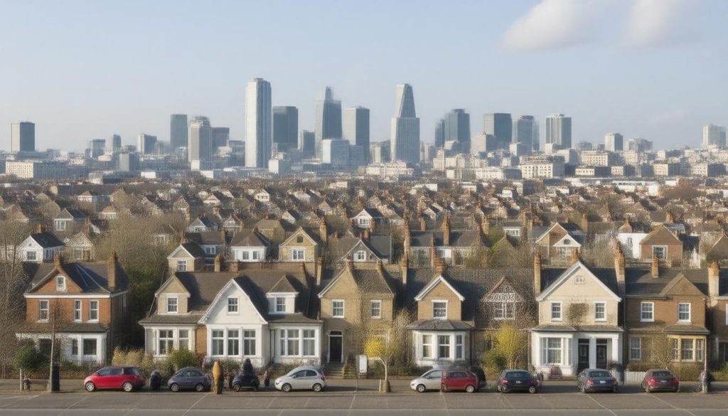 Sutton Council Takes Bold Steps to Curb HMOs: What You Need to Know About New Planning Regulations