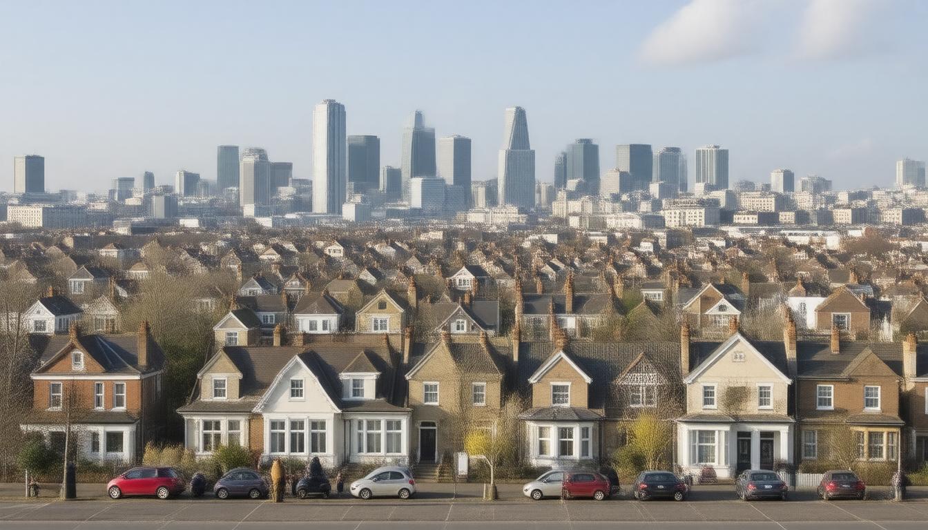 Sutton Council Takes Bold Steps to Curb HMOs: What You Need to Know About New Planning Regulations