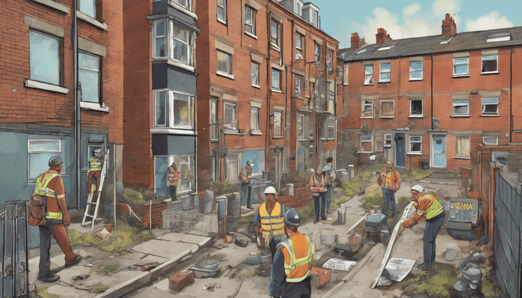 Tackling the HMO Crisis in Darlington: New Regulations Needed for Safer Living Conditions