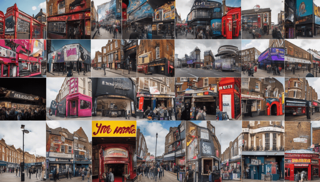 Top 10 Music Venues in the UK Every Fan Must Visit