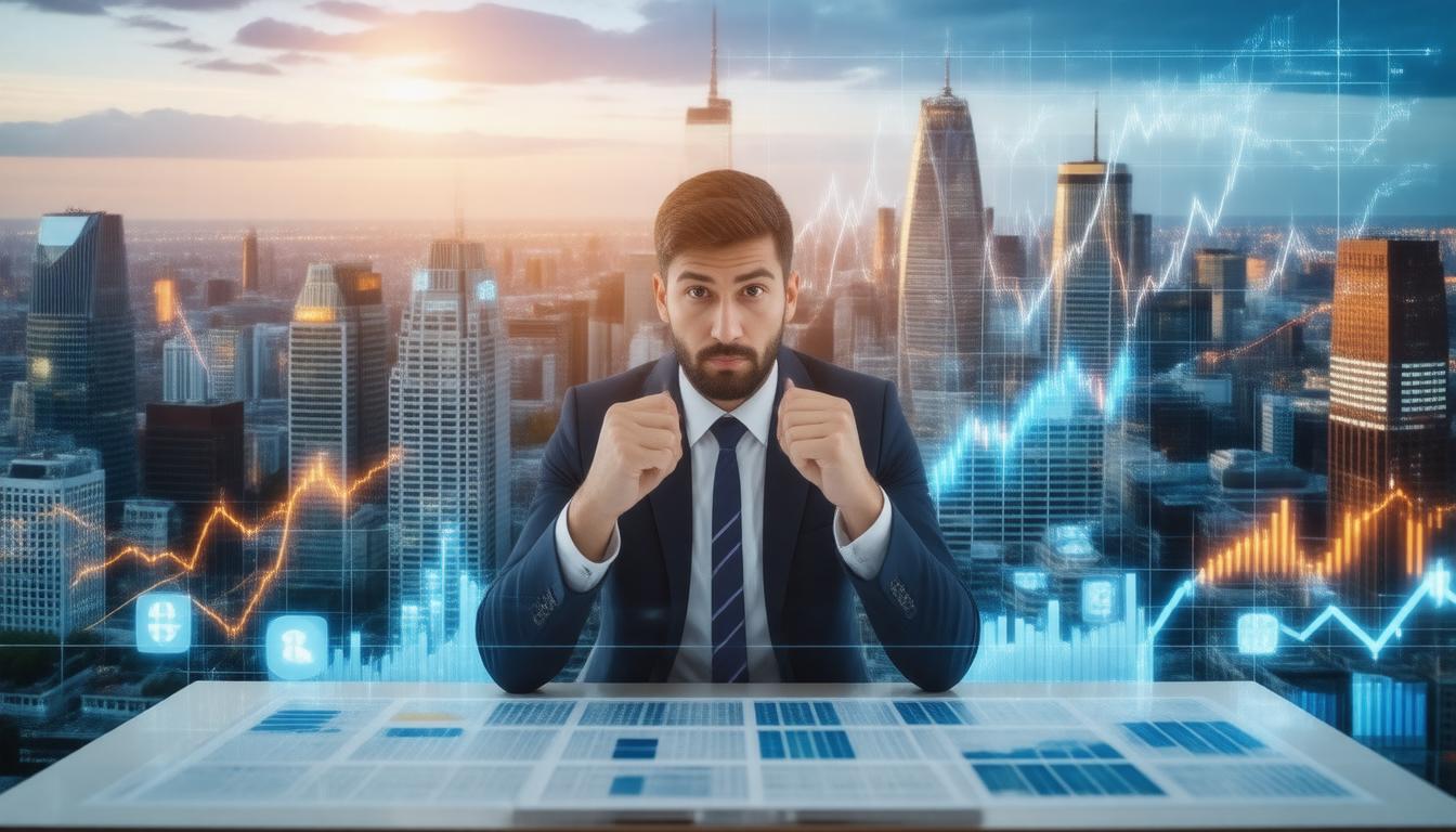 Top REIT ETFs to Invest in for Strong Returns by 2025: Your Strategic Guide to Commercial Real Estate