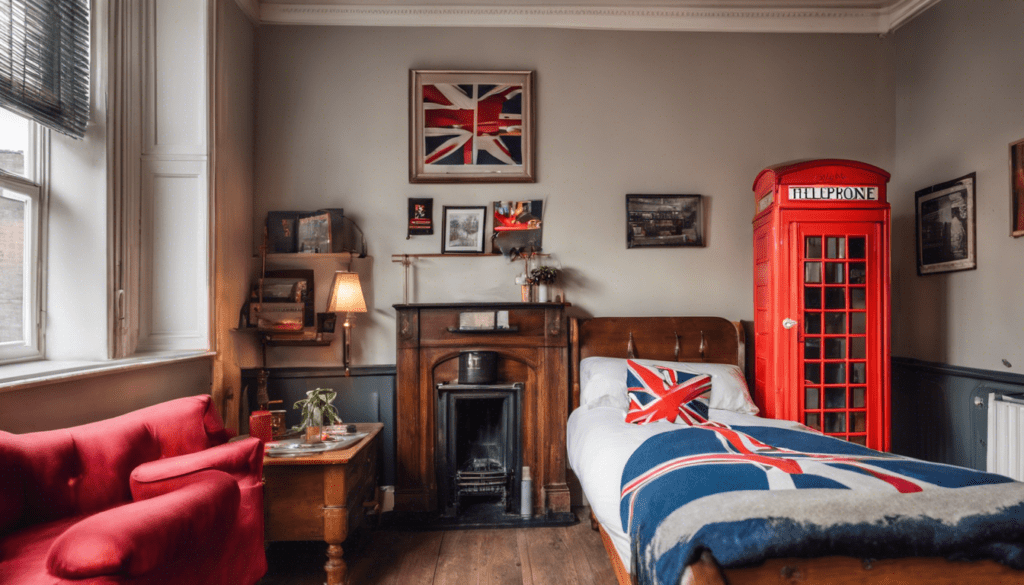 Top Tips for Finding Cheap Rooms to Rent in the UK