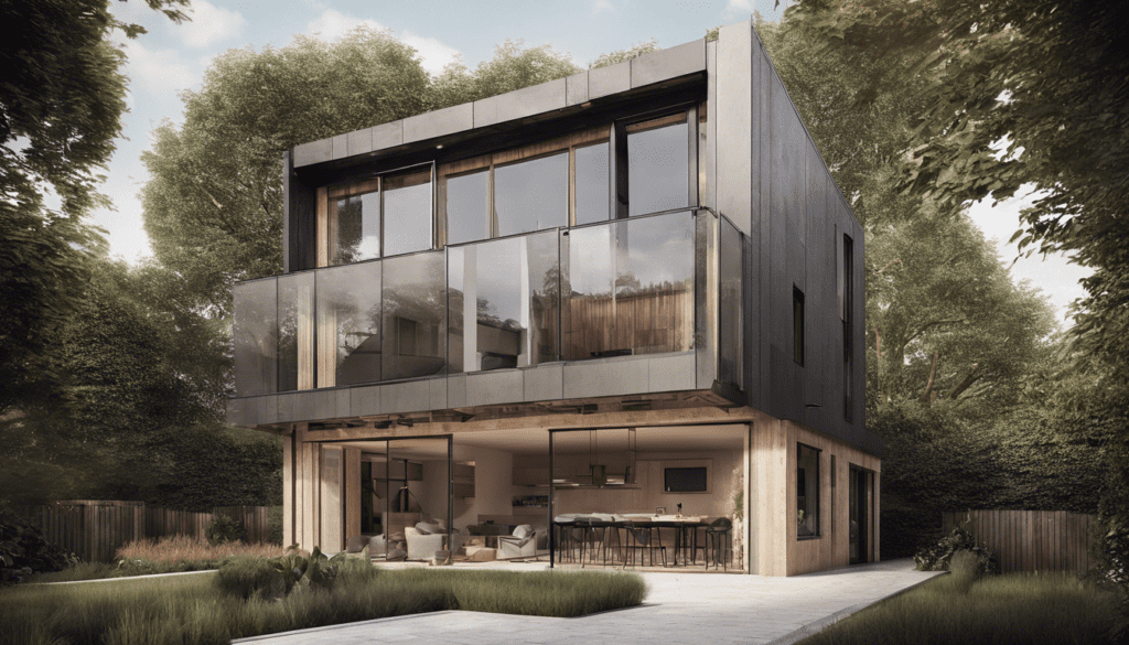 Transforming Homes: Aamer Shah's Controversial 10-Bed HMO Proposal in Stretford