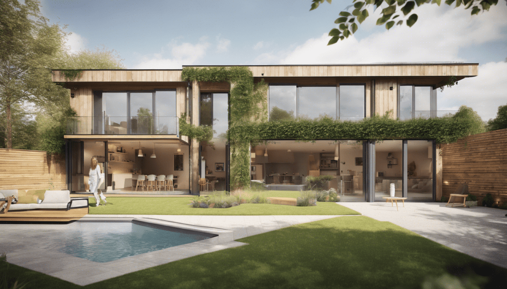 Transforming Stretford: Aamer Shah's Ambitious 10-Bedroom HMO Proposal Faces Planning Challenges