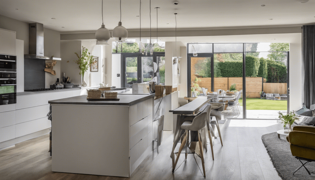 Transforming a Family Home: Aamer Shah's Ambitious HMO Proposal in Stretford