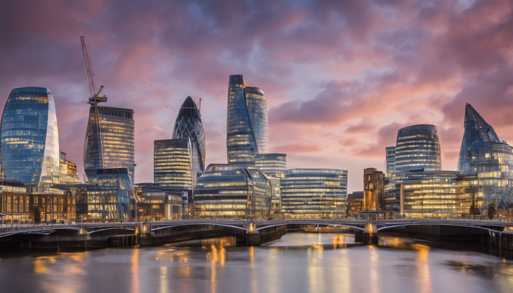 UK Commercial Property Market Set for £50 Billion Investment Surge by 2025: What Stakeholders Need to Know