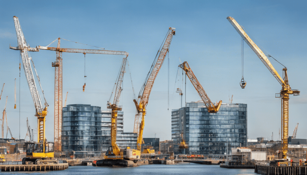 UK Commercial Real Estate Set for a Major Comeback in 2024: Insights from Industry Experts