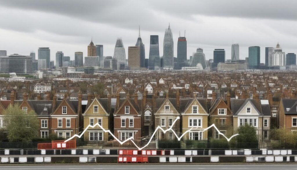 UK House Prices Surge 3.4% in 2024: What to Expect in 2025 Amid Challenges