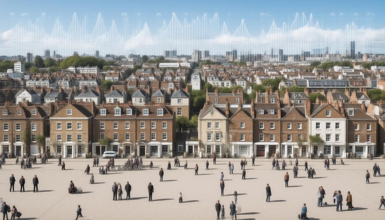 UK Housing Market Forecast: Why House Prices Are Set to Rise Amidst Interest Rate Cuts and Strong Wage Growth