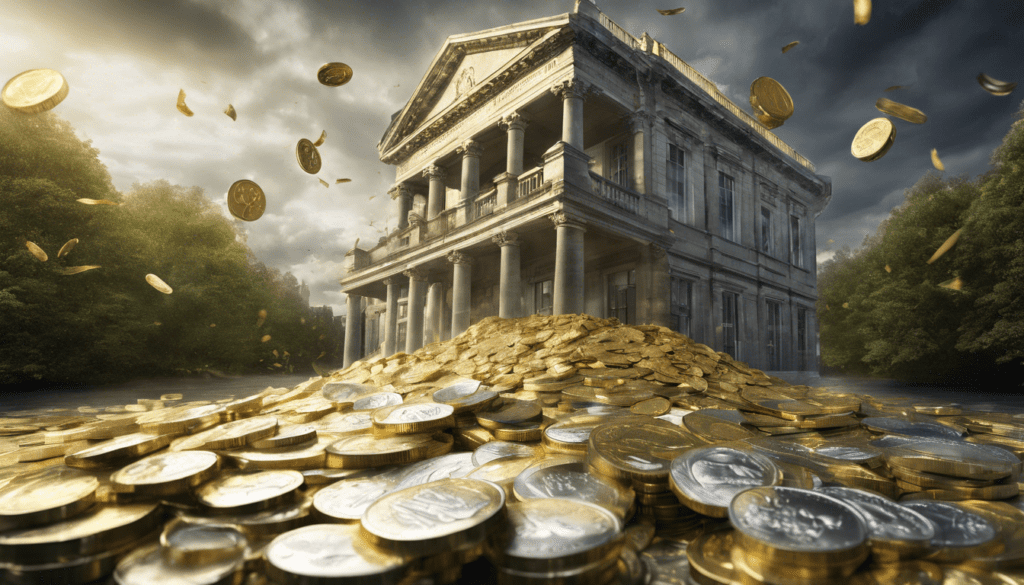 UK Property Funds Struggle with Outflows Amidst Strong Inflows in Other Asset Classes Post-Budget