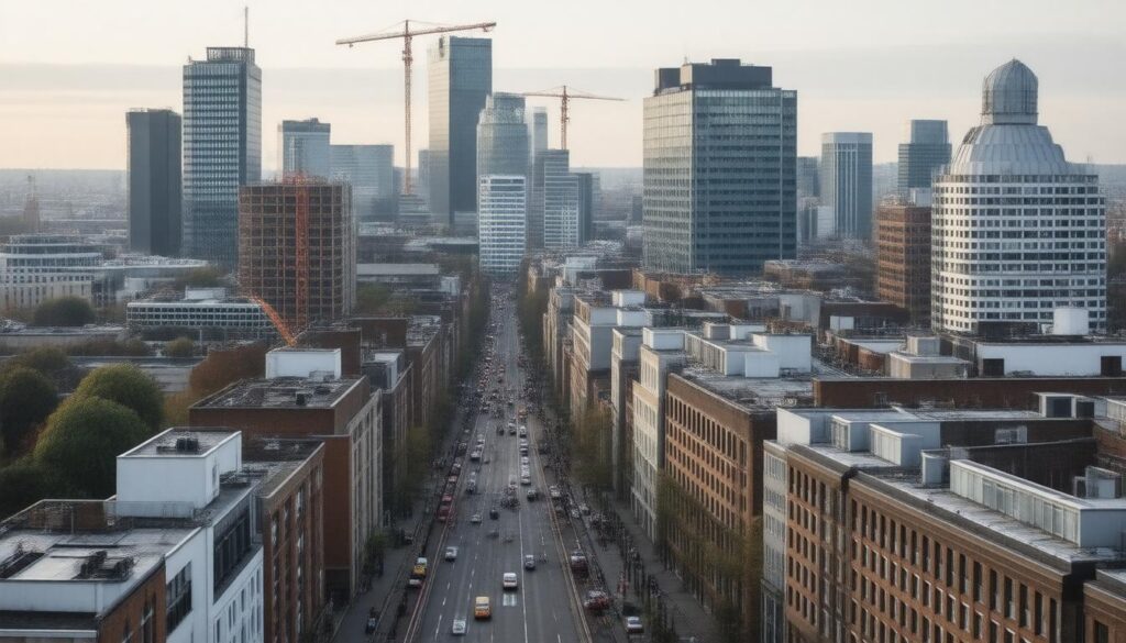 UK Property Market Surge: December 2024 Insights and Investment Trends Revealed