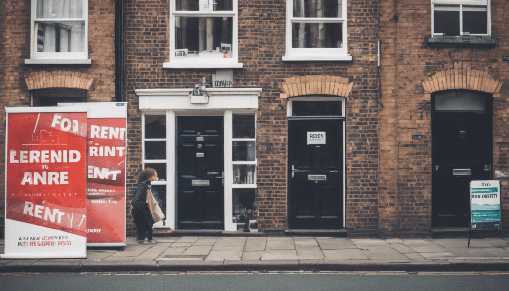UK Rental Market Faces Decline: What This Means for Tenants and Real Estate Investors