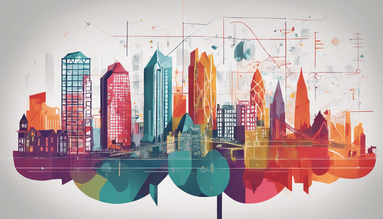 Unlocking the Secrets of the UK Housing Market: Trends, Tips, and Insights